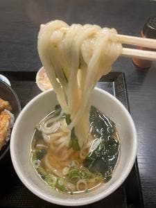官兵衛うどん