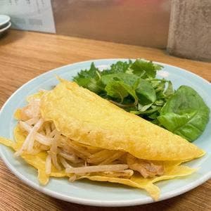 ヌードルハウス ランドリー