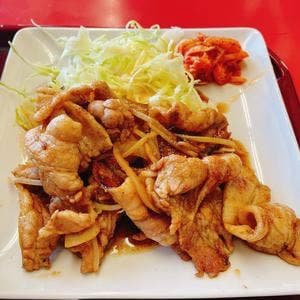 くるまやラーメン 新座店