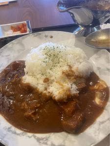 レストランオーキッド