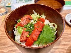菜食酒場 レタスや