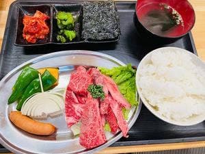 大衆焼肉 KenBow