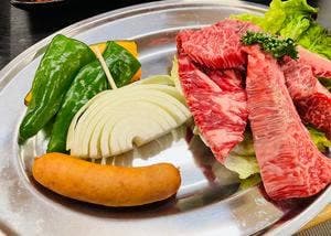 大衆焼肉 KenBow