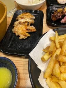 鳥貴族 広島えびす通り店
