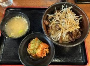 北海道マルハ酒場 御徒町一号店