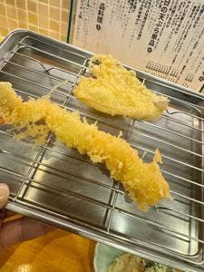 天ぷら酒場 てん仁さん