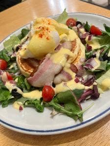J.S. PANCAKE CAFE テラスモール湘南店