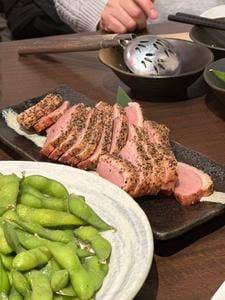 大山どり炭火焼酒場 俺の店