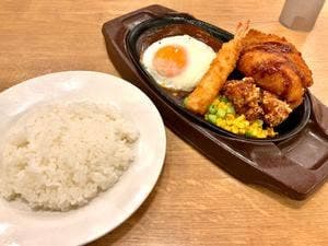 ガスト イトーヨーカドー武蔵小金井店