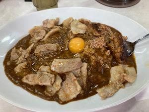 バーグ 弥生町店