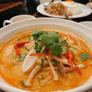 ジャスミンタイ 八重洲店
