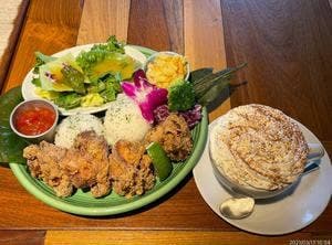 コナズ珈琲 小平