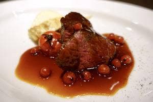 キャトルラパン