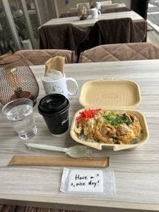 KITACOS Cafe & Garden