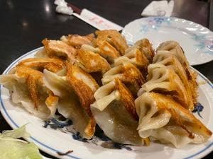 中国料理 富美