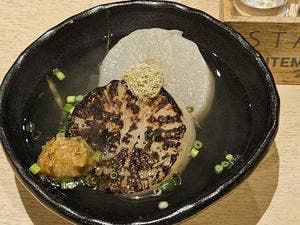 おでんとおばんざい 魔法のたまご