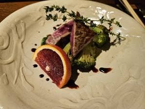 アッラ・グリッリア