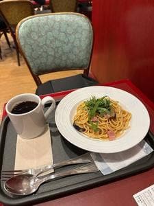 カフェ・ベローチェ 新百合ヶ丘店