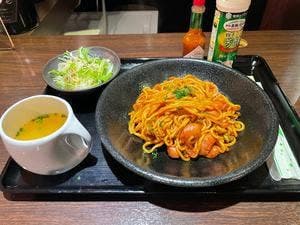 くつろぎダイニング ふたみ食堂