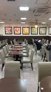 ホリーズカフェ 堂島アバンザ店