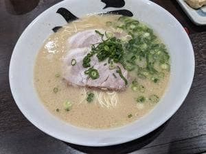 らーめん八六