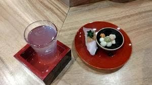 食堂しおとさけ