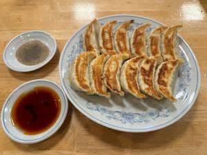 ぎょうざの満洲 高円寺北口店
