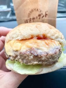 ほそやのサンド