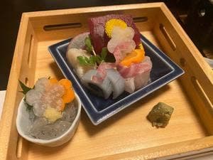 熱海温泉 秀花園 湯の花膳