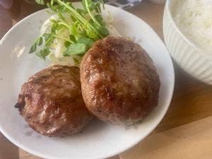 本気ハンバーグ 幸田店