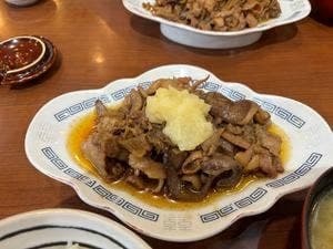 レストラン倉井