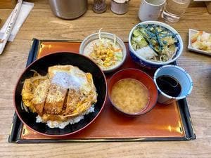 つけ汁家 安曇野