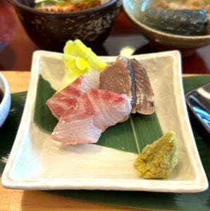 和食 様様
