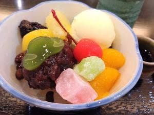 ぎんざ 若松
