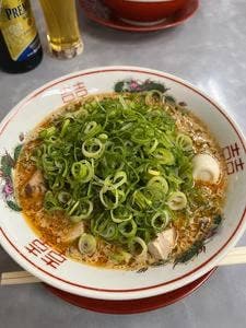 佰来軒