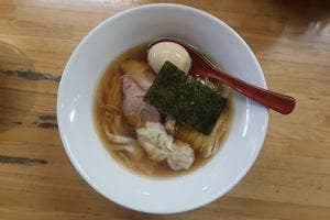 支那そば なかじま