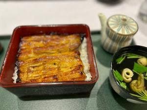 特別食堂 日本橋