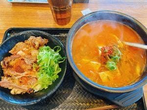 韓丼 北上尾店