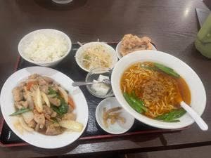 台湾料理 祥瑞 大和店