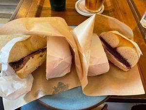 Vanitoy Bagel 国分寺店