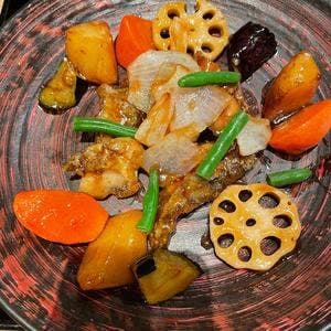 大戸屋ごはん処 南砂町SCスナモ店