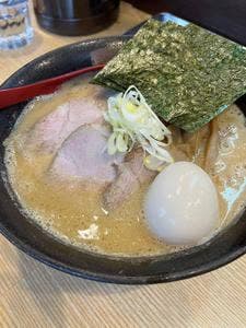 麺屋 天sora 東大宮店
