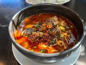 蒼龍唐玉堂 龍土町