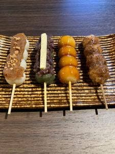 古民家カフェ 湊珈琲