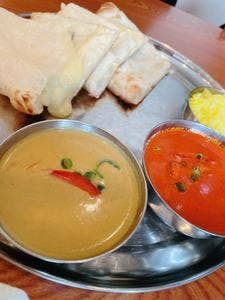 インド料理店 RISHTA