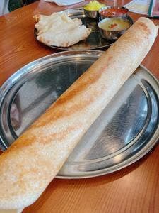 インド料理店 RISHTA