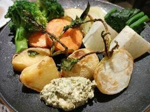 ビストロ スミモト KOBE