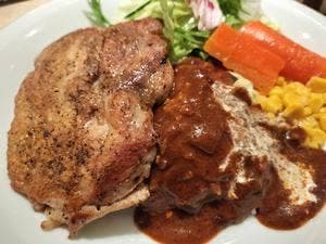 バンビ 新宿サブナード店