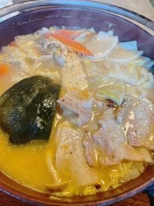 お食事処 歩成 本店