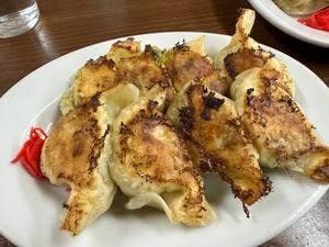 ぎょうざの美鈴 一之木支店